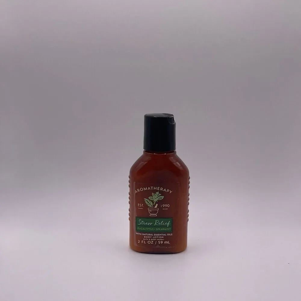 Bath & Body Works new stress